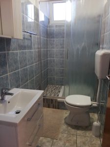 kopalnica s prho